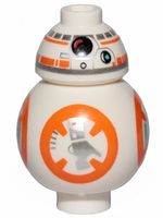 Lego Star Wars BB-8 
