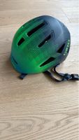 Giro Kinder Velohelm, Grösse XS, grün/blau - Top Zustand!