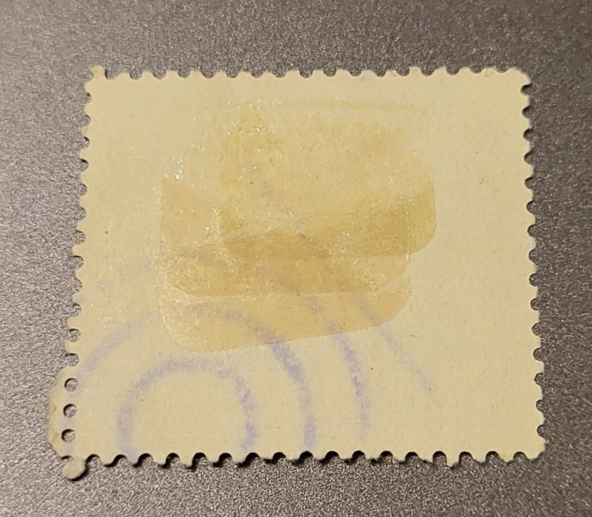 Alle Briefmarken: El Salvador 1924 alte briefmarke – Gebraucht aus St Gallen von Stampsalshobby 1