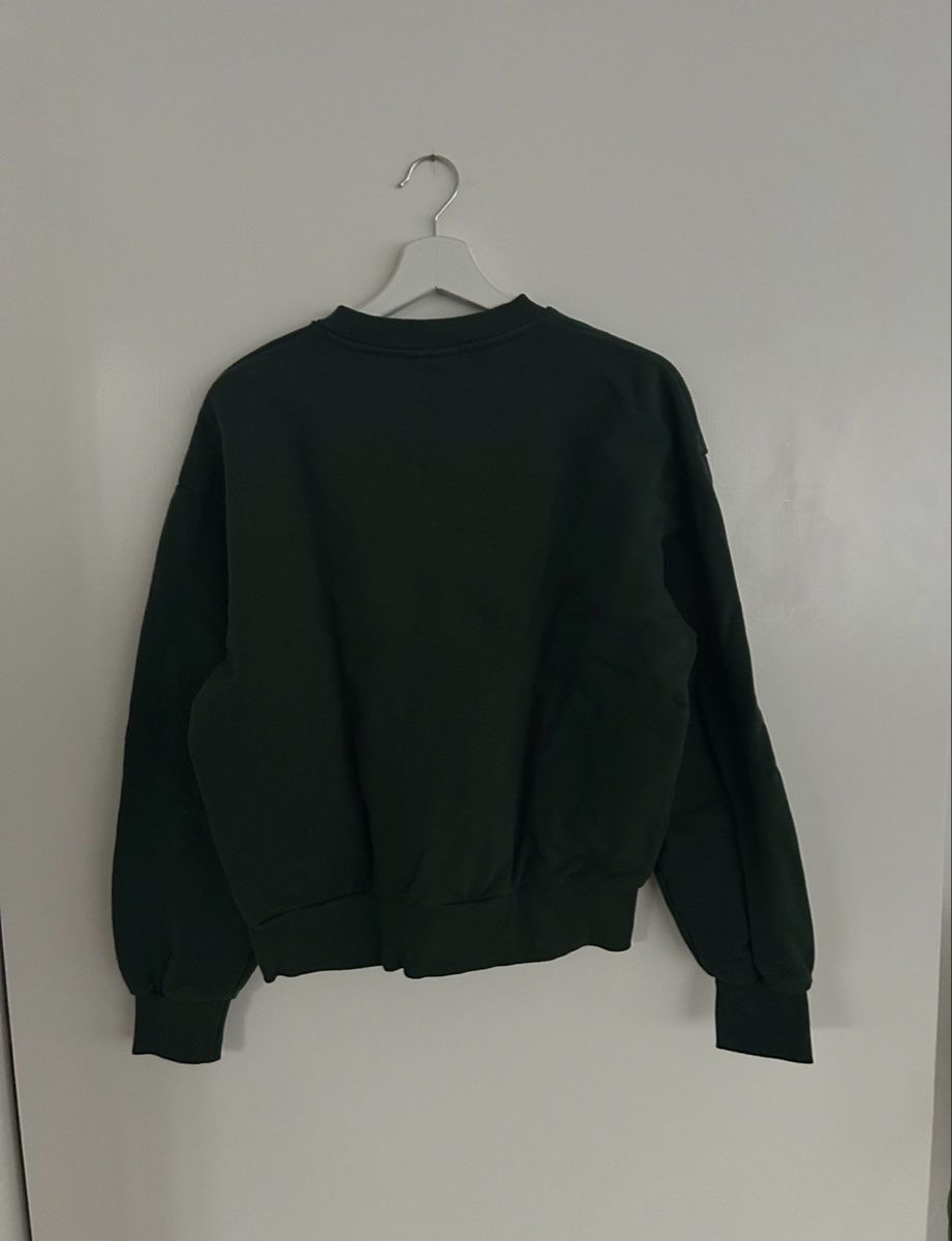 Carhartt Maglioni & Felpe: Carhartt Pullover Gr. S Dunkelgrünn – Usato da Appenzell venduto da wep 2