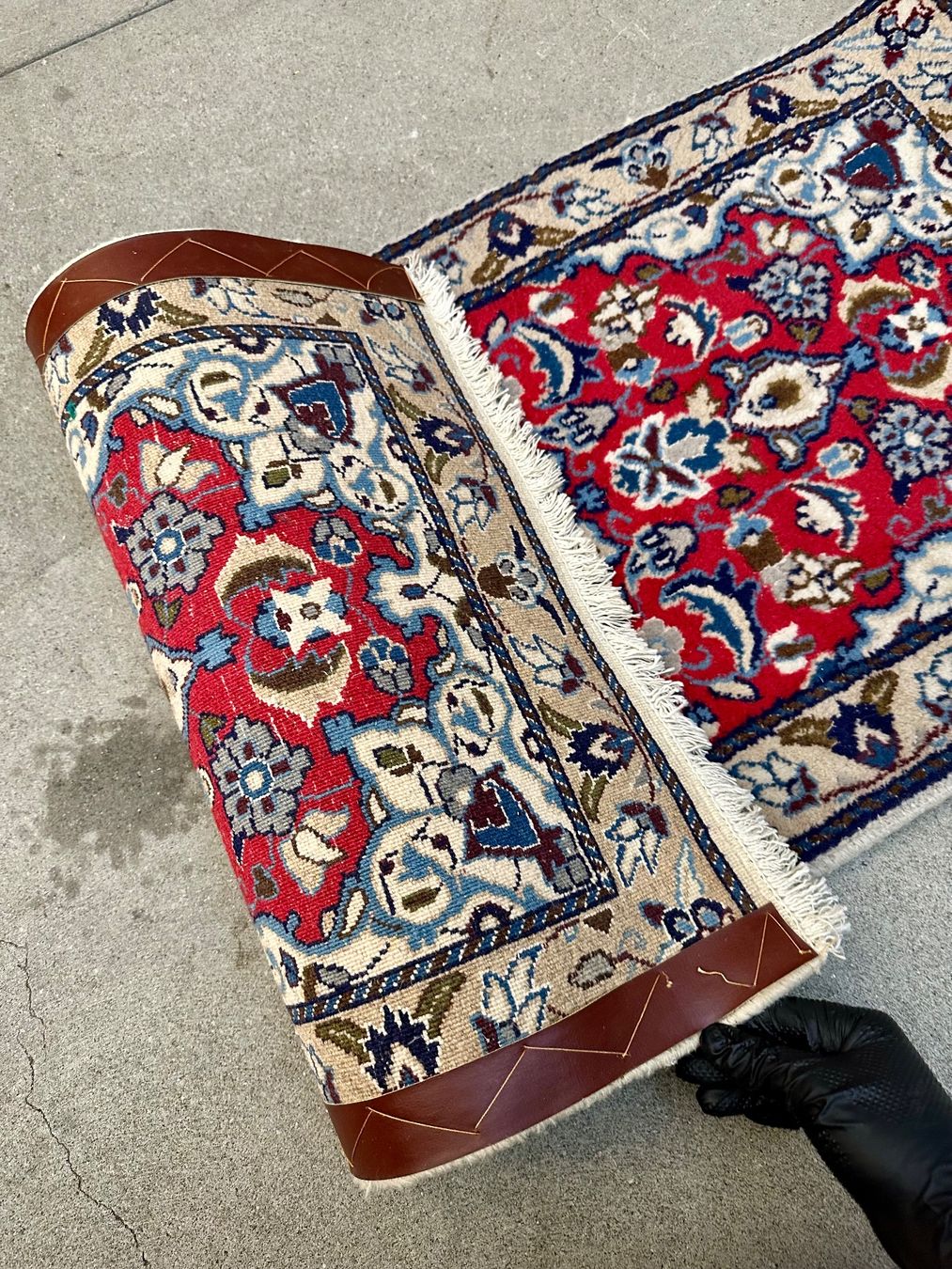 Teppiche: ORIENTTEPPICH #1 AB 1.- !!! – Gebraucht aus Zürich von NIKI777 4
