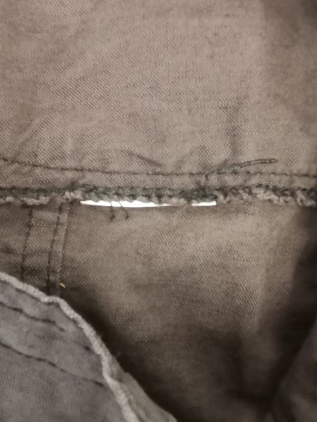Promod Pantaloni: PROMOD Hose, graubraun – Usato da Schaffhausen venduto da Restwert_SH 8