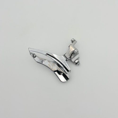 Pezzi di ricambio: Umwerfer Shimano RSX FD-A417 – Usato da Solothurn venduto da VintageVelo81