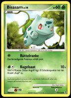 Bisasam 77/132 Pokémon D&P Secret Wonders ab 1.-
