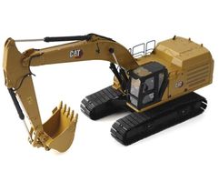 1:50 CAT 352 Next Generation Excavator