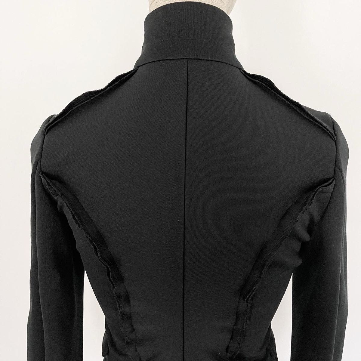 Comme Des Garcons Jacken: COMME DES GARCONS Jacket – Neu (gemäss Beschreibung) aus Emmen von Avviivva_Com2023 5