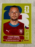 Panini Sticker FIFA World Cup 2026  CZE 5