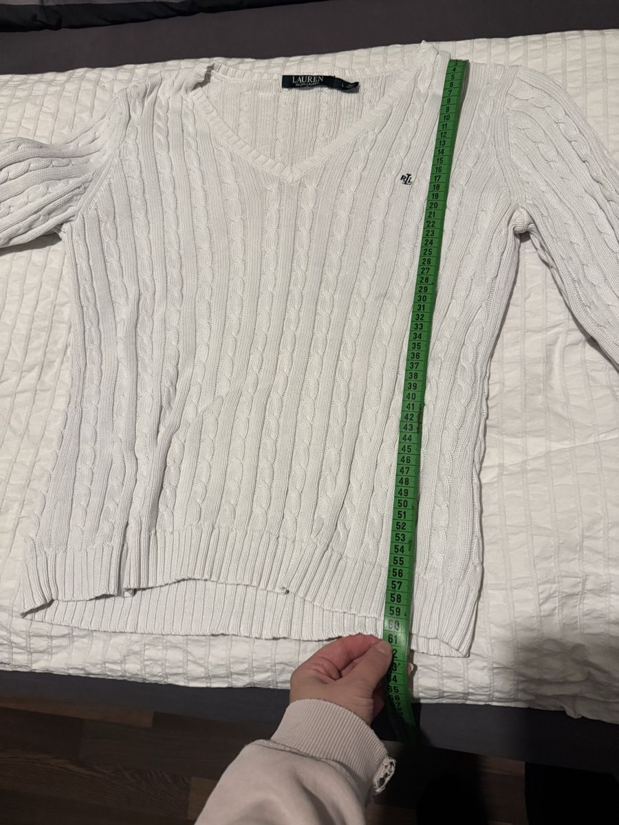 Maglioni & Felpe: Lauren Ralph Lauren Pullover, L – Usato da Zuchwil venduto da dianafrf 6