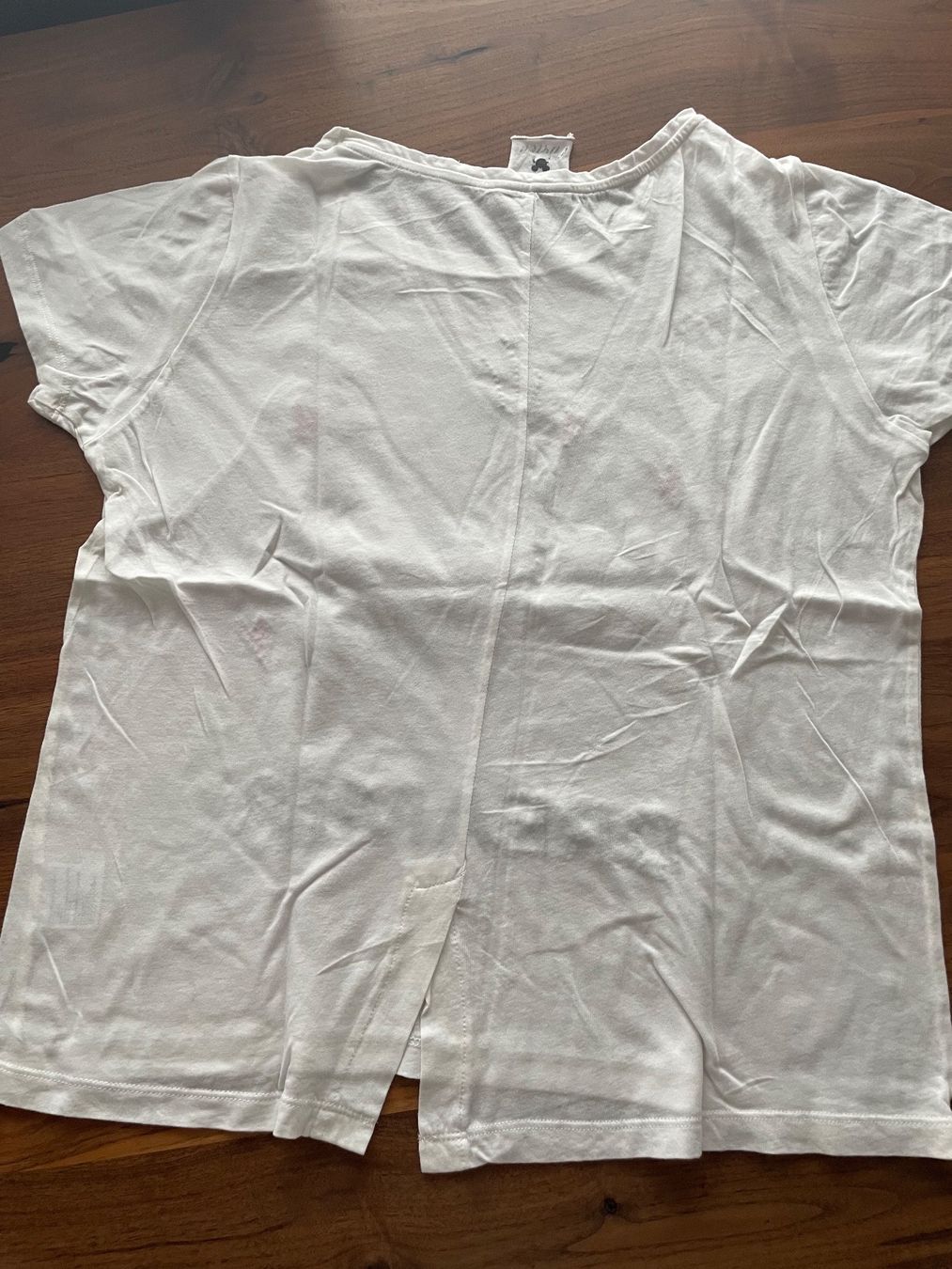 T-shirt: Grace T-shirt – Nuovo e nell'imballaggio originale da Unteriberg venduto da fae_2gz2 3
