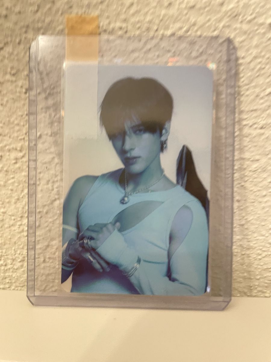 Carte collezionabili: The Boyz - Eric – Nuovo (secondo la descrizione) da Uster venduto da ali_mp6n
