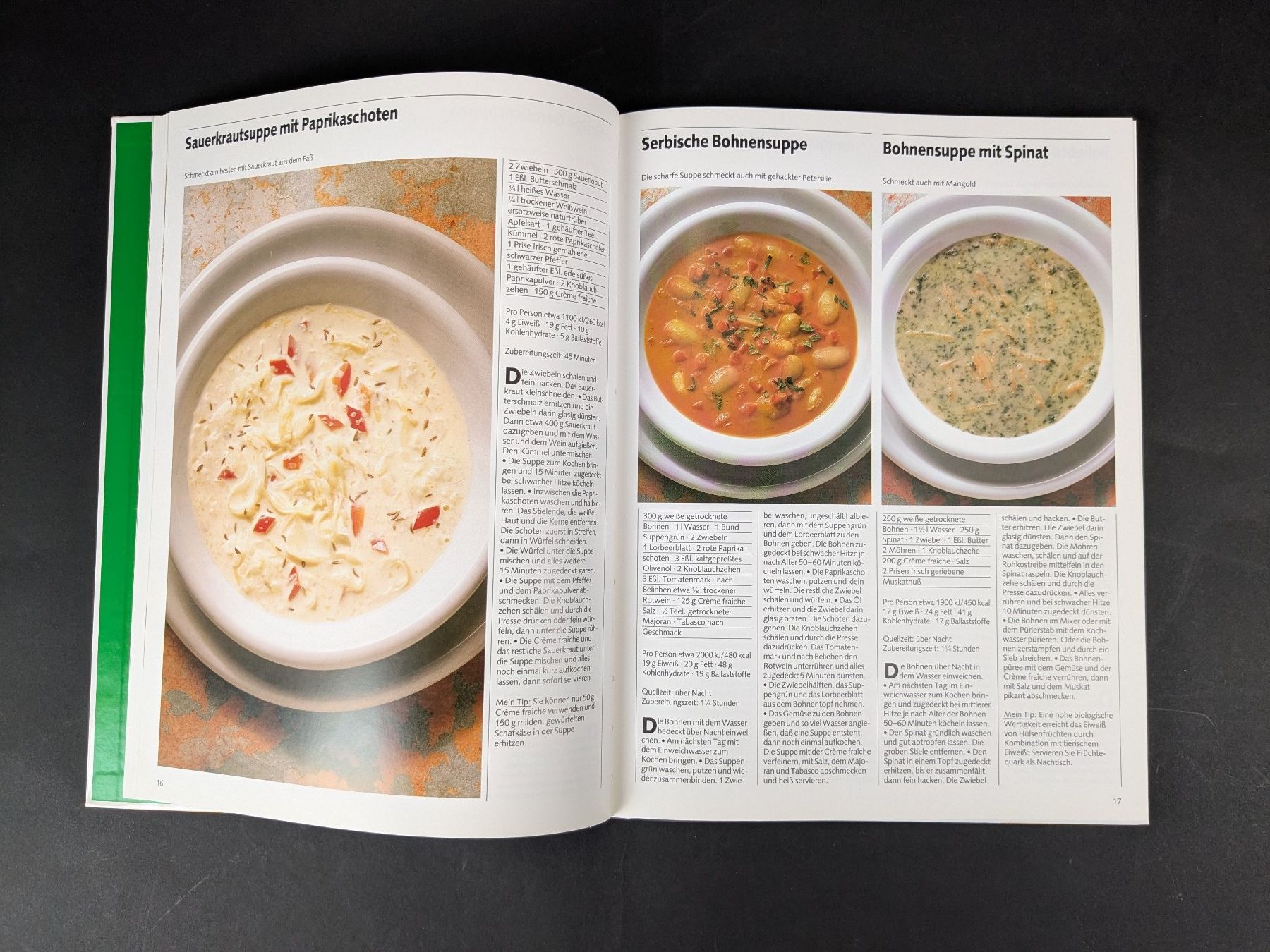 Libri: EVA RITTIGER Buch - Vegetarisch kochen – Usato da Dintikon venduto da Restwert_Dintikon 3