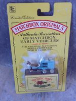 Horse Drawn Milk Float