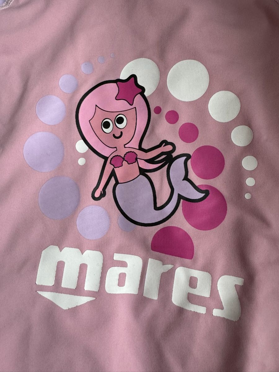 Mares Blusen, T-Shirts & Tops: Mares UV Shirt Sonnenschutz Tshirt – Gebraucht aus Obfelden von tan_9lj9 2