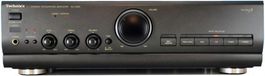 Technics SU-V620 TOP Stereo Verstärker