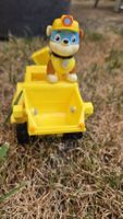 Paw Patrol Spielzeug LKW inkl. Figur