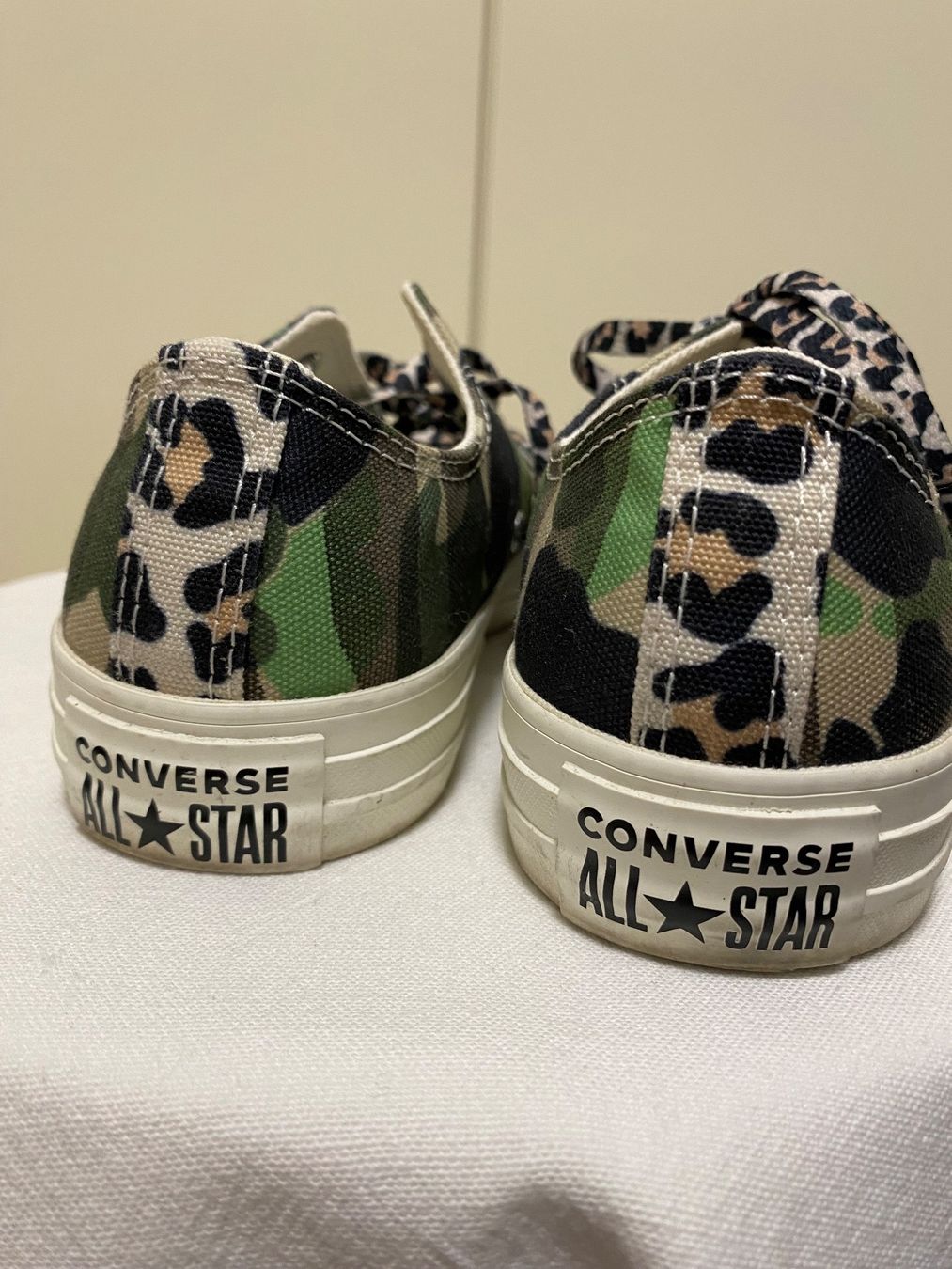 Converse Scarpe da uomo: Convers Sneaker selten – Usato da Birr venduto da sfe_rhj7 2