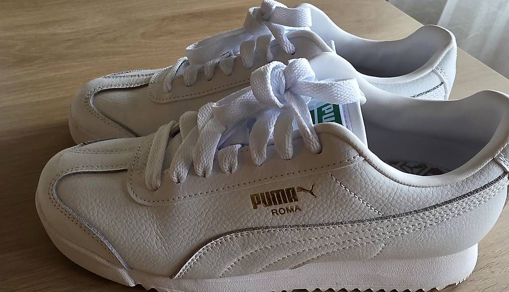 Damenschuhe: Chaussures  – Gebraucht aus Veyrier von car_6c5z