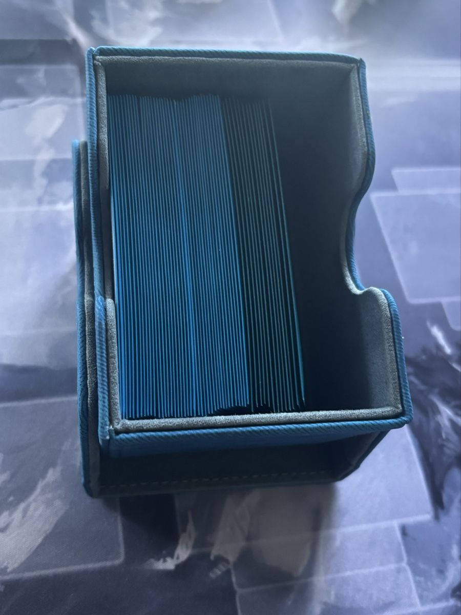 Cartoline: Yugioh Deck Alte Krieger – Usato da Alterswil FR venduto da KaeserR 2