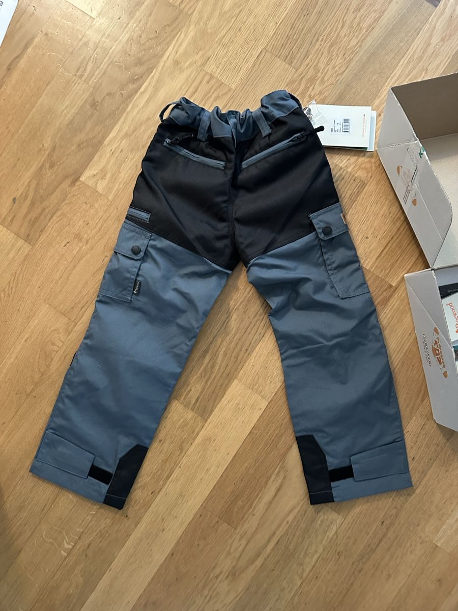 Pinewood Pantaloni: Wanderhose Kinder – Nuovo e nell'imballaggio originale da Jona venduto da Ti_Ka 1
