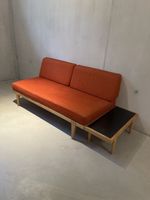 Vintage Daybed von 1960, entworfen von Erik Wörtz für Ikea