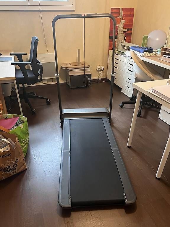 Macchine per carico, silaggio e trasporto: Tapis de marche – Usato da Duillier venduto da eve_6f7c