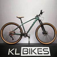 NEUES SCOTT MOUNTAINBIKE HARDTAIL