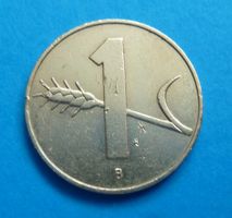1 Rappem 1957 (2 Stk.)