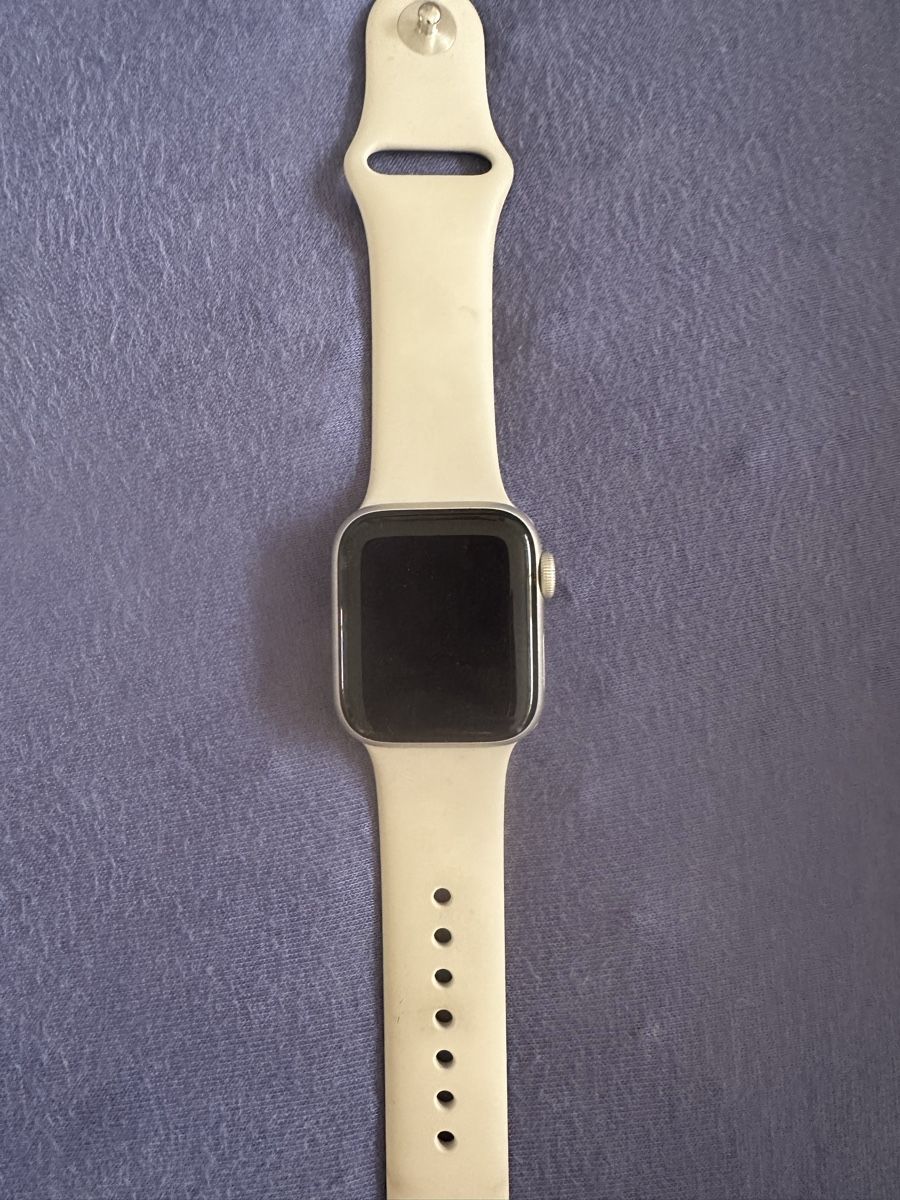 Apple Smartwatch: Apple Watch SE GPS 40 – Usato da Flums venduto da maraoez 1