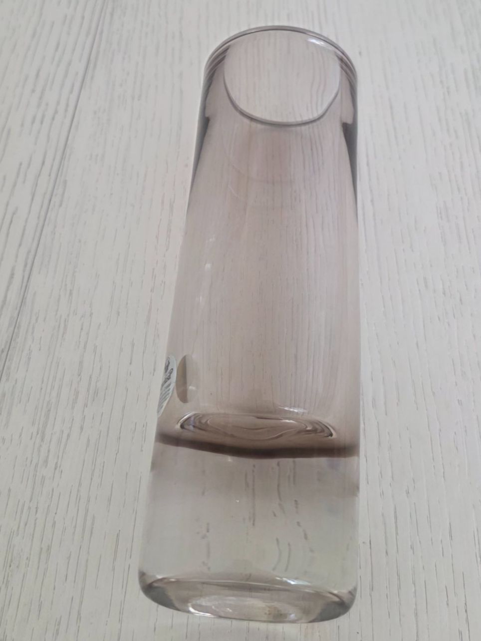 Vasen & Gefässe: Vase  von Sarner Cristal – Gebraucht aus Zollikon von Galaxycana 3
