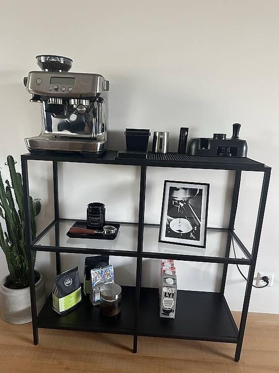 Regale: Regal Vittsjö Ikea – Neu und originalverpackt aus Bern von ilariamaria