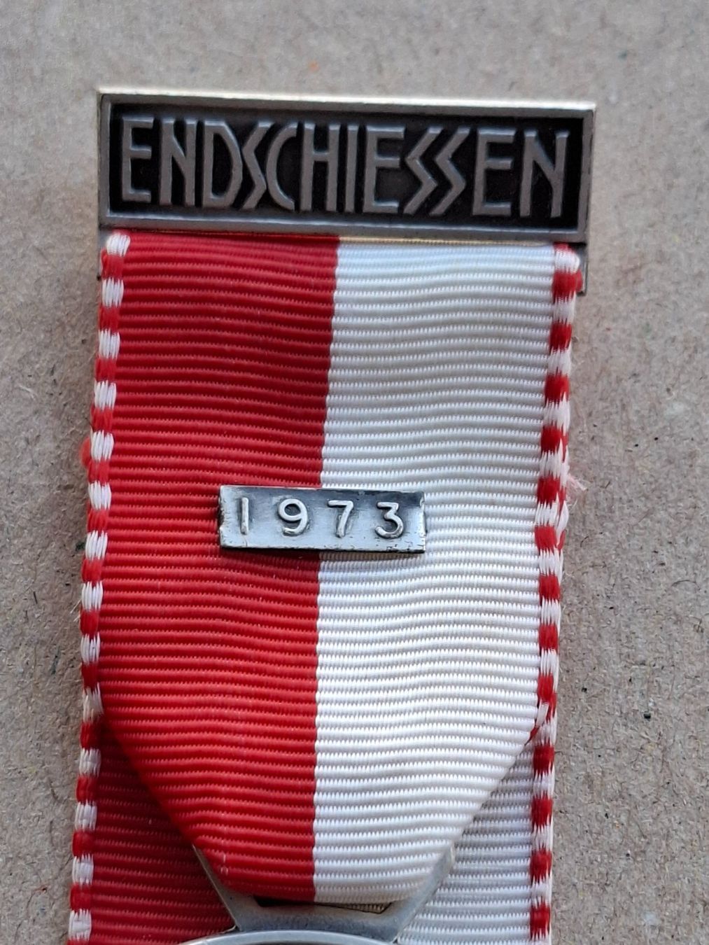 Medaglie: General Dufour (L193) – Usato da Schwanden GL venduto da Suvorov 1