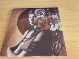 Elisa Day - Sleepy Harry And The Colours Of The Wind
