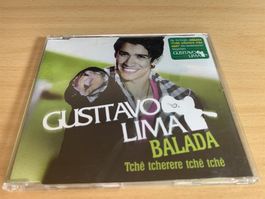 Gusttavo Lima – Balada (Tchê Tcherere Tc
