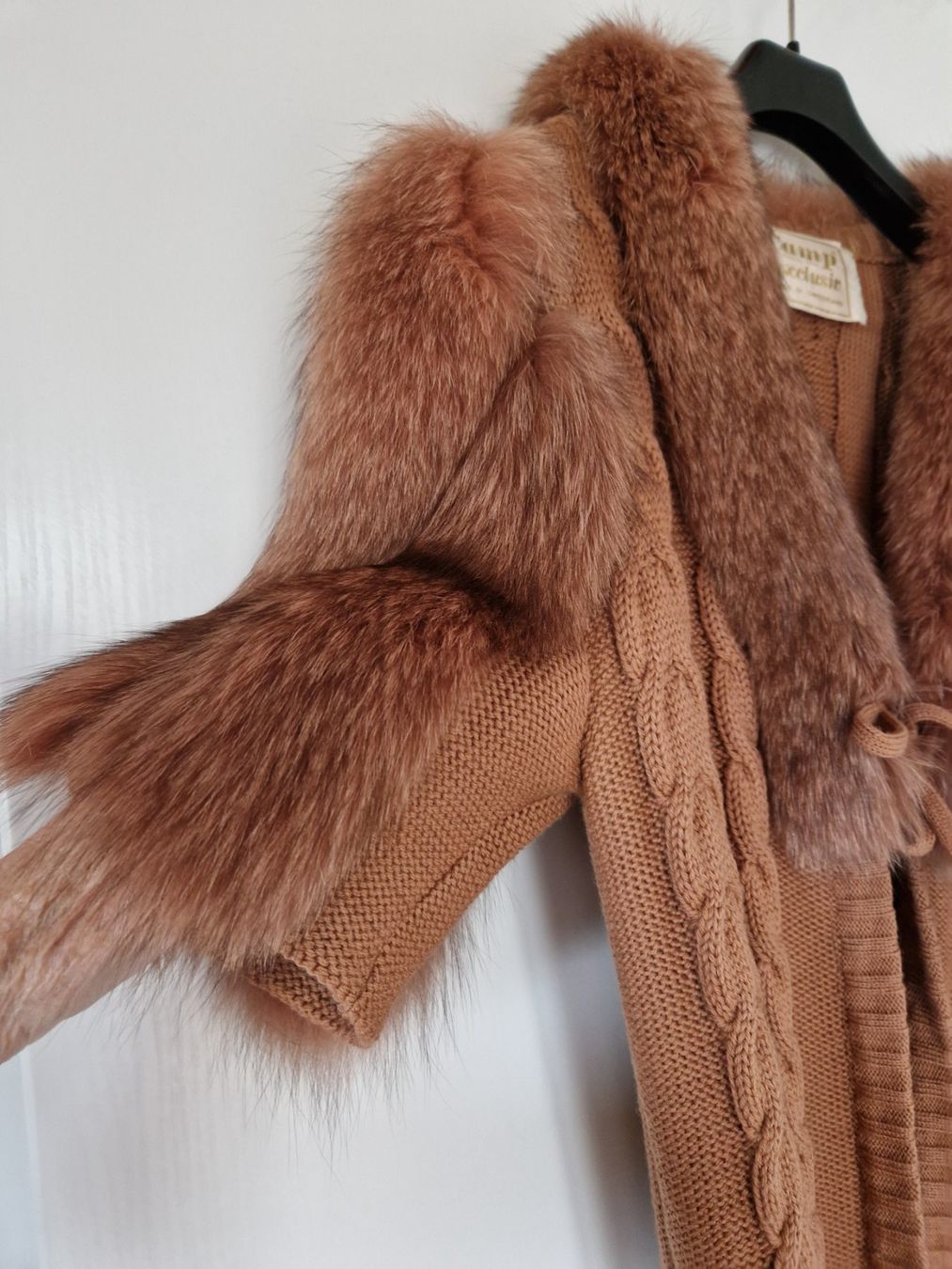 Jacken: elegante Damenjacke – Gebraucht aus Hombrechtikon von Vre_l9t8 4