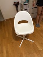  IKEA weiss Stühl NEU (für Kinder)