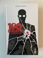 100 BULLETS / TOME 2 / LE MARCHAND DE GLACES