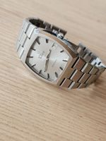 Eterna Quartz Electronic Herrenuhr 1974 ESA Werk
