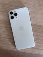 iPhone 11 Pro
