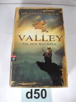 Jonathan Stroud,Valley Nr. d50