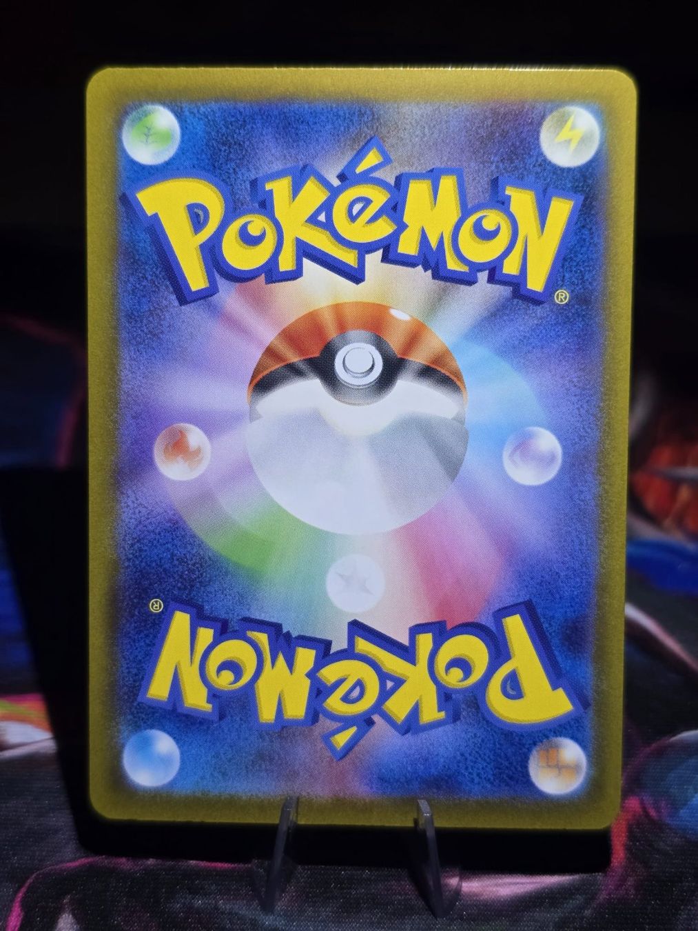 Pokémon Cartes à collectionner: Tukanon (m5 092) – D'occasion à Lenzburg par AkuyakuTCG 1