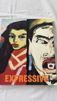 Kunstbuch EXPRESSIVE! – Fondation Beyeler