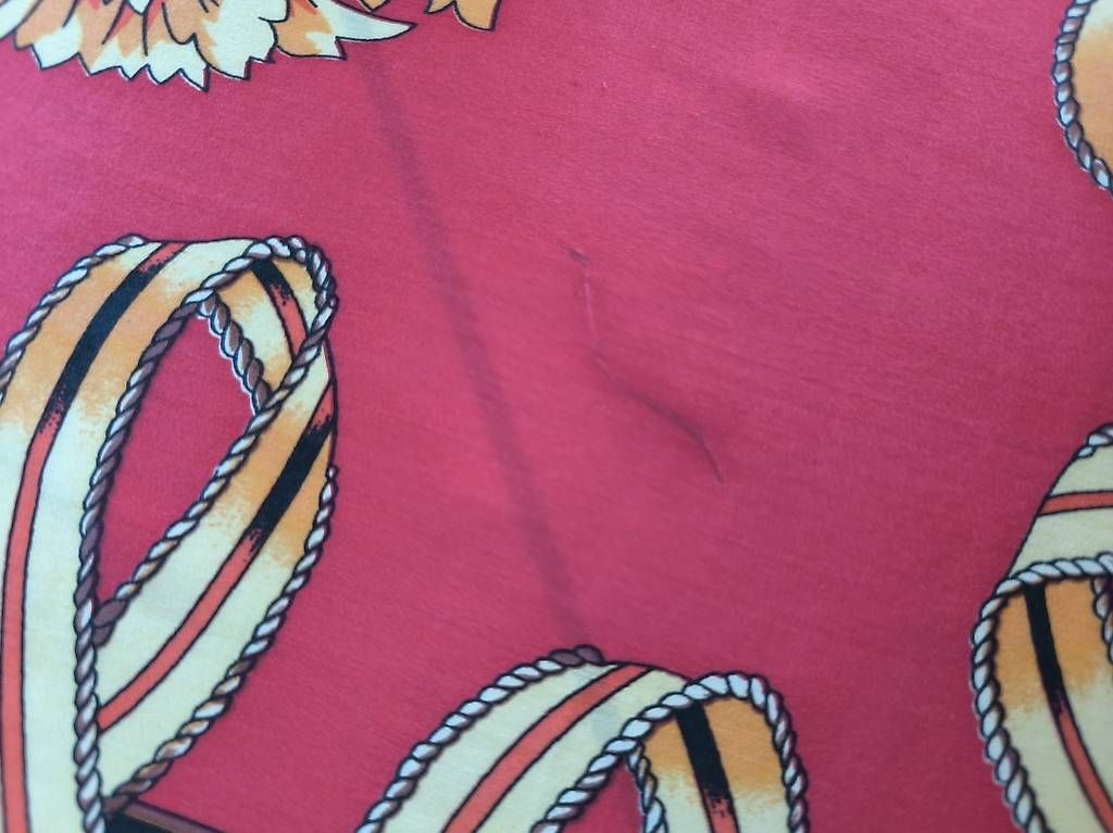 Foulards, Tücher & Schals: Seidenfoulards mit Reissverschluss-DESIGN Neu – Neu (gemäss Beschreibung) aus Zürich von Italy2001 3