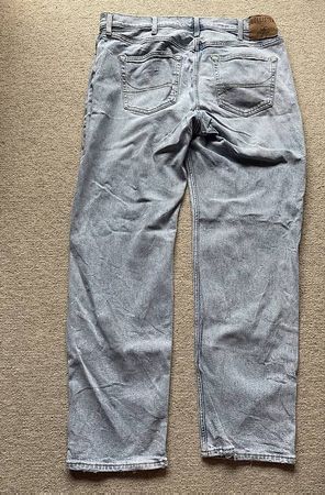 Hollister Baggy Jeans