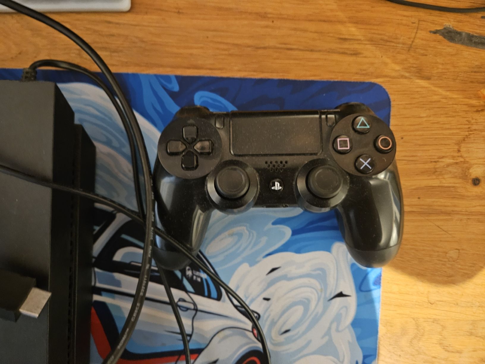 Sony Konsolen: PS4 – Gebraucht aus Bülach von Nias_fantic23 1