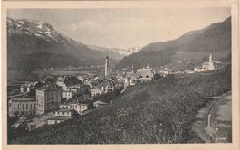 Samedan