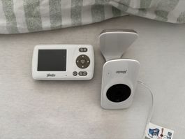 Alecto Babyphone DVM-71