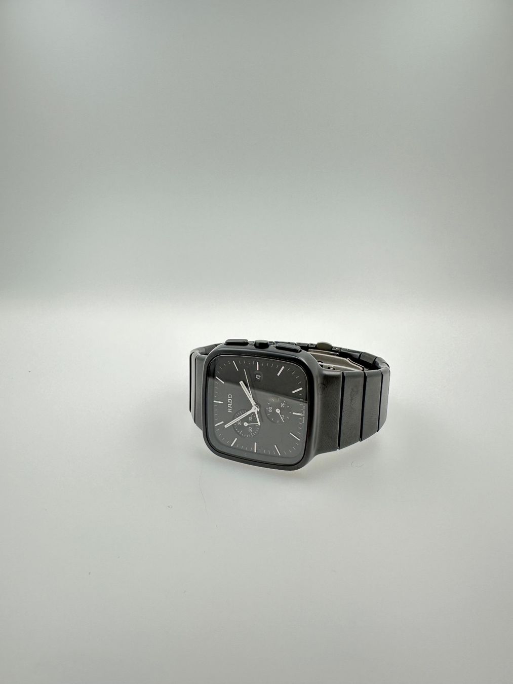Rado Montres: Rado Keramik – D'occasion à Bremgarten AG par uhrenshopp 2