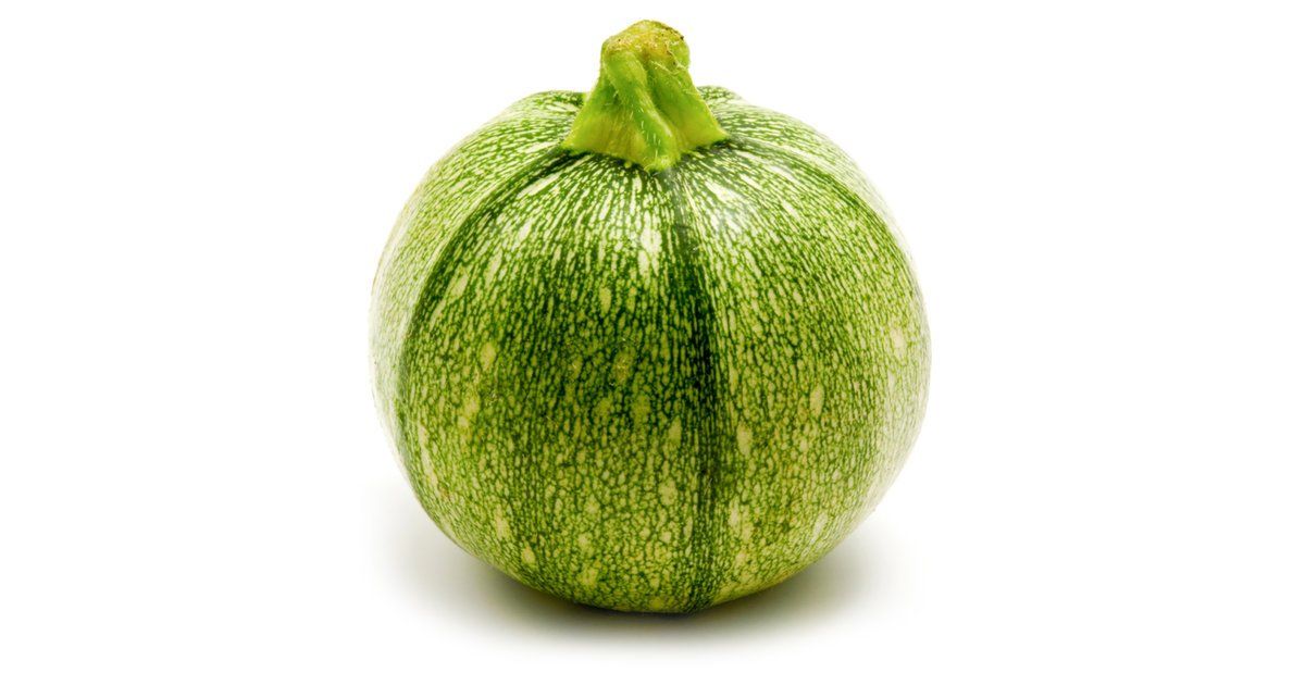 Piante & sementi: ZUCCHETTI / ZUCCHINI Ronde de Nice / 2 Samen – Nuovo (secondo la descrizione) da Hinteregg venduto da ERFOLG78 1