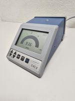 vacuubrand CVC 2 vacuumcontroller