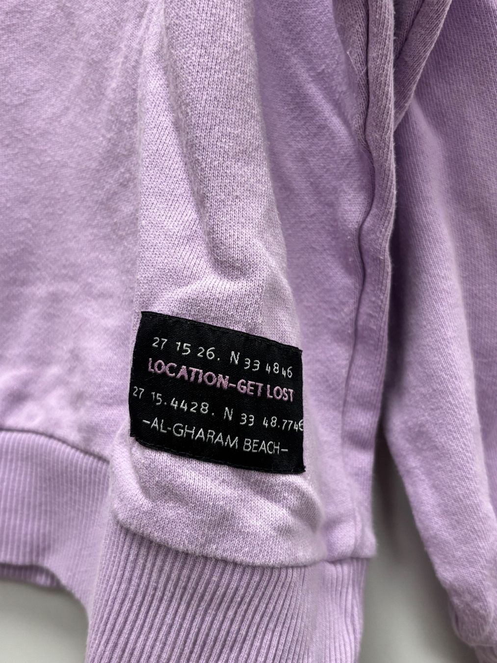 Pull&Bear Maglioni & Felpe: Cooler Pullover - Vintage-Style - Pull and Bear - Gr. S – Usato da Brügg BE venduto da rutschimedizin 2
